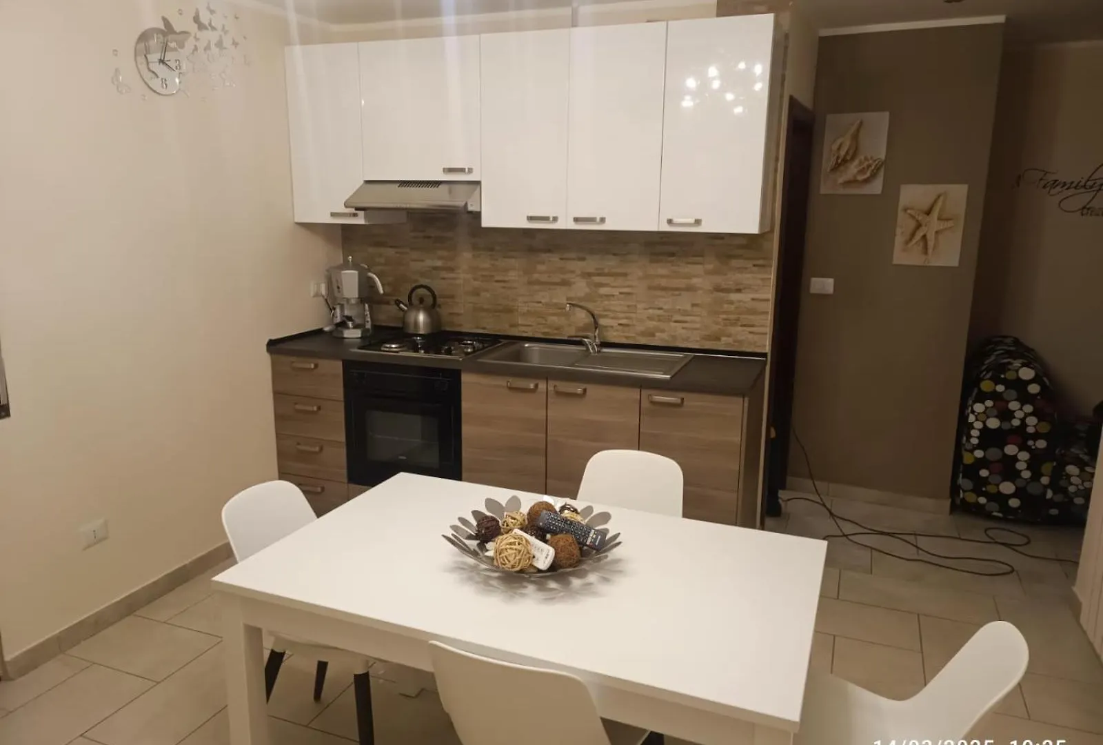 Apartamento Taormina castle&sea view Italia