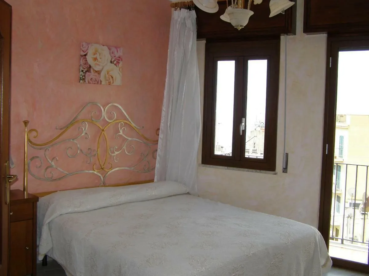 Apartamento Taormina castle&sea view 0*,  Italia