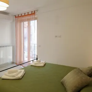 La Perla Appartement